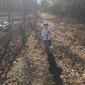 Meet your Posher, Ethan